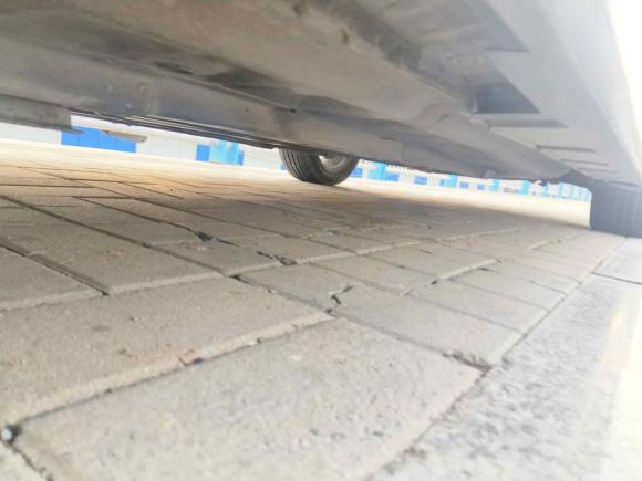 [济南·鲁A] 二手日产天籁2008款 公爵 2.5L XV尊雅版