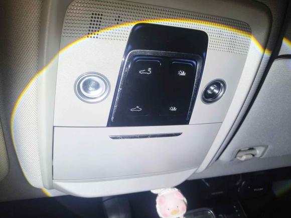 [苏州·苏U] 二手比亚迪宋Pro2021款 1.5T 自动精英型