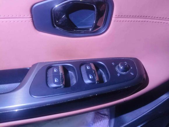 [深圳·粤B] 二手蔚来蔚来EC62020款 430KM 运动版