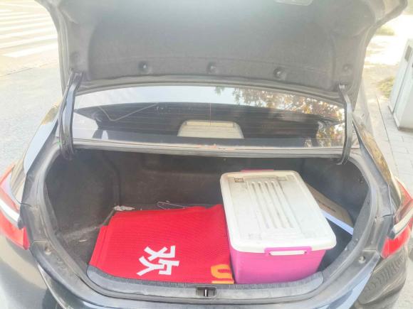 [湖州·浙E] 二手丰田卡罗拉2017款 改款双擎 1.8L E-CVT精英版