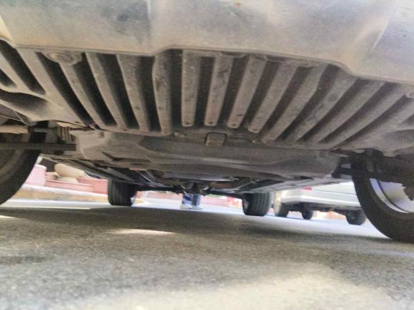 [广州·粤A] 二手奔驰奔驰GLK级2015款 GLK 300 4MATIC 时尚型 极致版