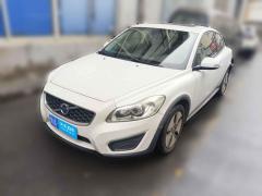 [杭州·浙A] 沃尔沃沃尔沃C302012款 2.0L Aktiv 乐动套装版