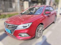 [上海·苏E] 荣威荣威i52019款 1.5L 自动4G互联领豪旗舰版