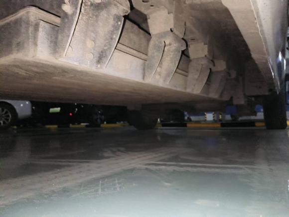 [西安·陕A] 二手骐蔚汽车长江7号2024款 舒享版 国轩高科40.55kWh GK5030XXYBEV01