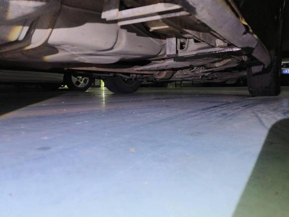 [合肥·皖A] 二手猎豹汽车猎豹CS102017款 2.0T 自动豪华型