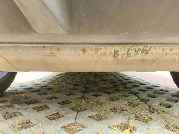 [南京·苏A] 二手奔驰奔驰GLC2020款 改款 GLC 300 L 4MATIC 动感型