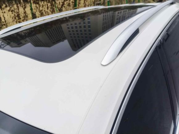 [上海·沪E] 二手大众途观L2017款 380TSI 自动四驱旗舰版