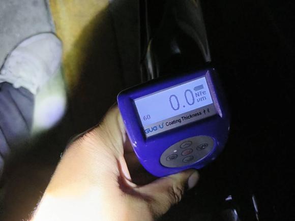 [佛山·渝A] 二手凯迪拉克凯迪拉克CT62021款 28T 豪华型