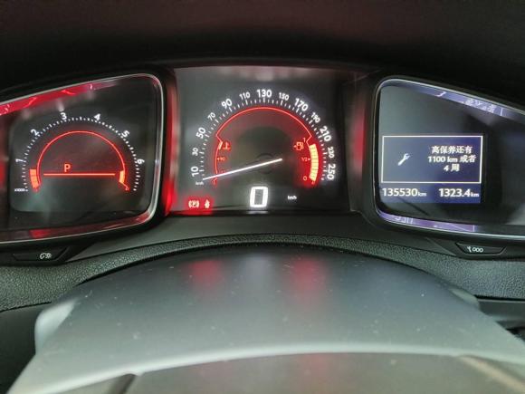 [上海·沪N] 二手DSDS 52012款 1.6T 尊享版
