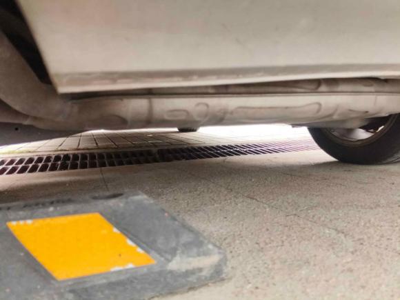 [上海·沪A] 二手大众大众Eos2008款 2.0TSI DSG