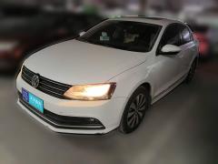 [常州·苏D] 大众速腾2018款 1.6L 自动舒适型