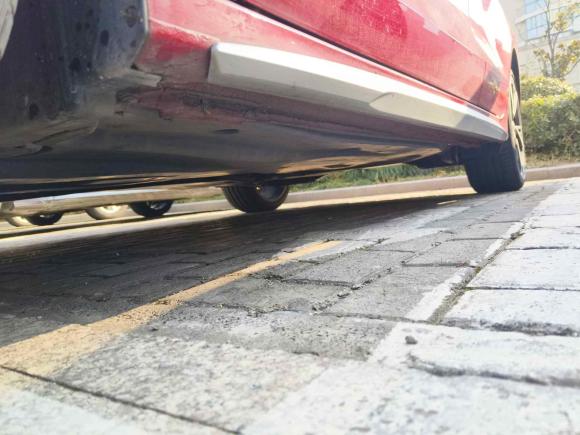 [南通·苏F] 二手奥迪奥迪A32021款 A3L Limousine 35 TFSI 时尚运动型