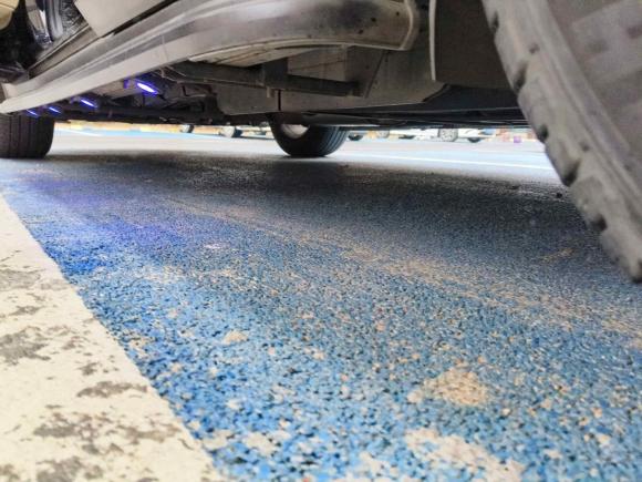 [无锡·苏B] 二手凯迪拉克凯迪拉克XT52016款 28T 四驱技术型