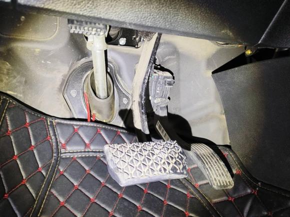 [宁波·浙B] 二手上汽大通MAXUS大通G102016款 2.0T 自动时尚版