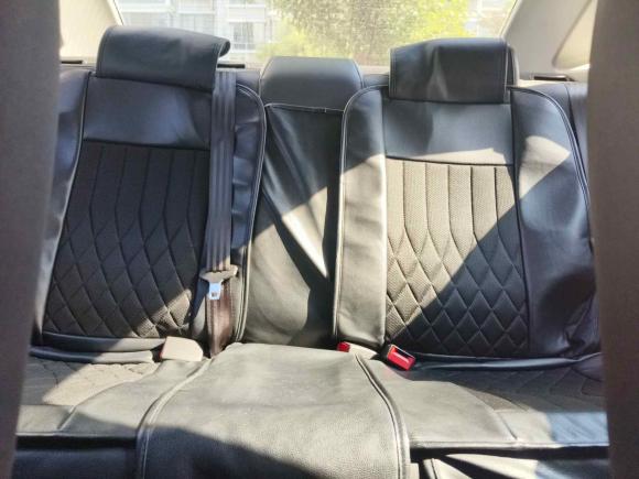 [上海·沪C] 二手别克英朗2021款 改款 典范 1.5L 自动精英型