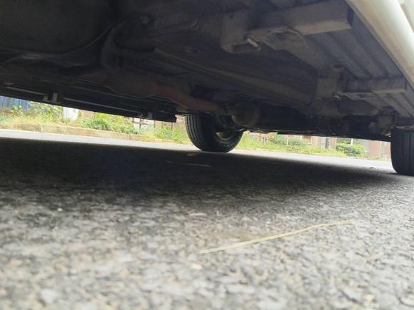 [无锡·苏B] 二手路虎神行者22013款 2.0T Si4 SE汽油版