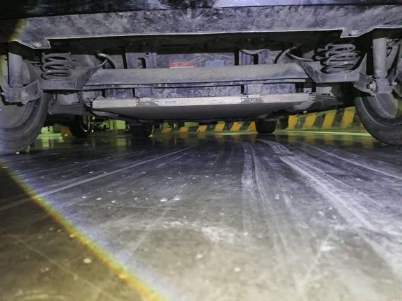 [合肥·皖A] 二手欧拉欧拉黑猫2022款 405km 长续航型 三元锂