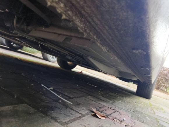 [常州·苏D] 二手雪佛兰科沃兹2019款 320 自动欣悦版