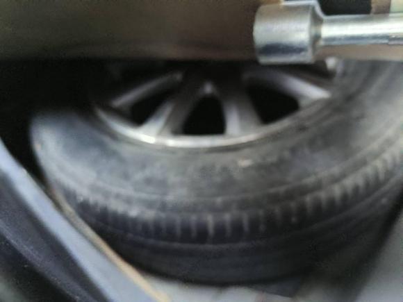 [武汉·鄂A] 二手丰田凯美瑞2010款 200G 经典版