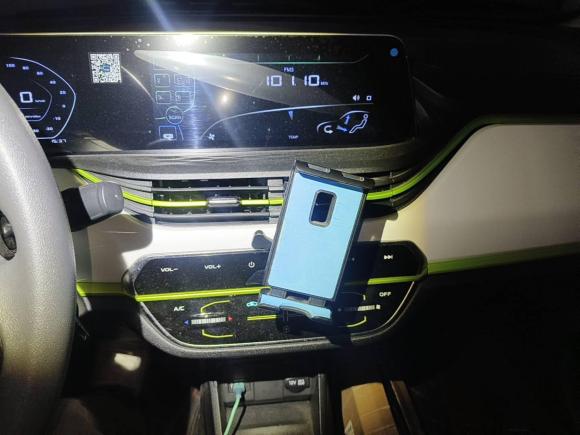 [苏州·苏E] 二手长安长安奔奔E-Star2020款 心动版 三元锂