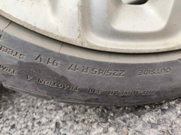 [上海·沪C] 二手雪佛兰科鲁兹2017款 1.4T 两厢 双离合领锋版