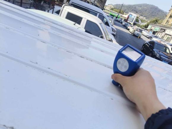 [杭州·苏B] 二手金杯金杯海狮2014款 2.0L第五代快运王商务型4G19