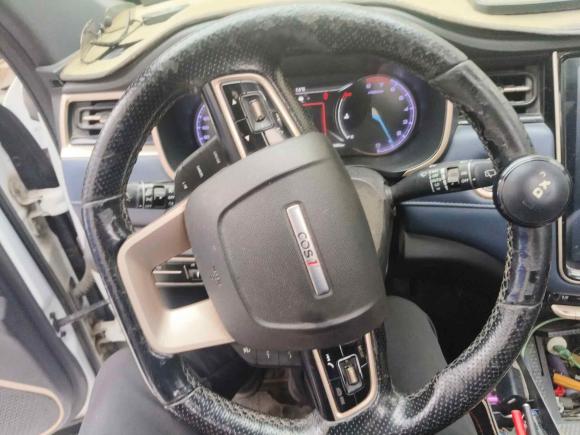 [南通·苏F] 二手长安欧尚长安欧尚科赛2018款 1.5T 自动 妙 7座