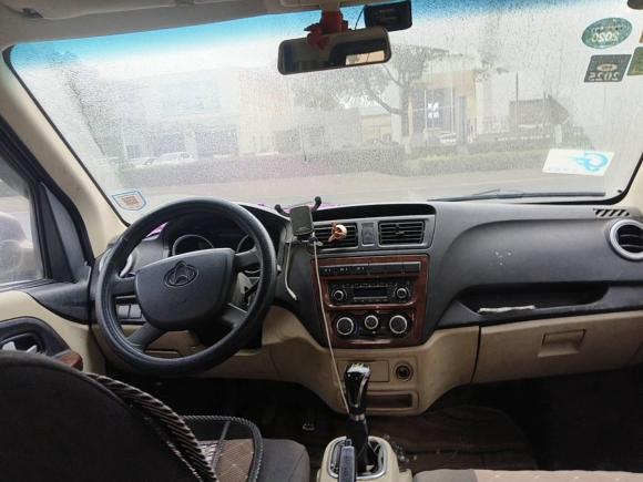 [宁波·鄂A] 二手长安凯程长安睿行M802014款 1.5L标准型4G15S