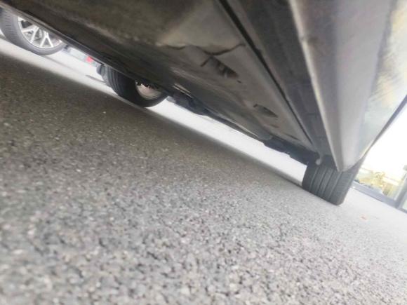 [嘉兴·浙F] 二手大众尚酷2015款 1.4TSI 风尚版