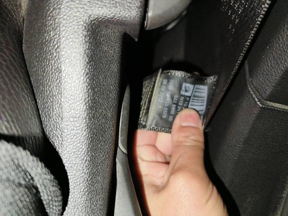 [合肥·皖A] 二手别克英朗2013款 XT 1.6L 自动时尚版