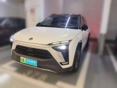 [上海·沪A] 蔚来蔚来ES82022款 100kWh 六座版