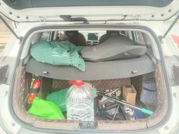 [上海·苏F] 二手雪佛兰创酷2019款 325T 自动劲版 国VI