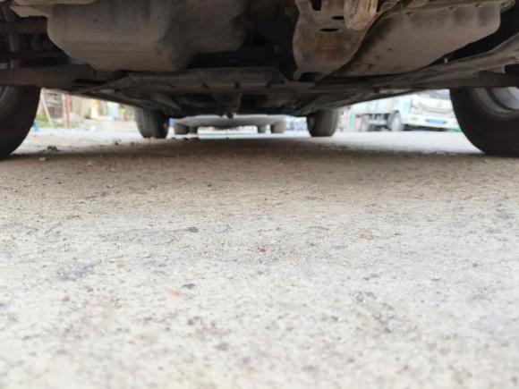 [青岛·鲁U] 二手三菱劲炫ASX2013款 2.0L CVT两驱精英版