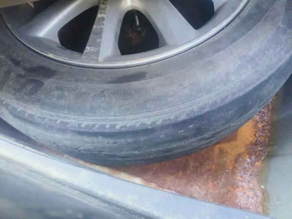 [嘉兴·粤B] 二手丰田凯美瑞2009款 200G 豪华版