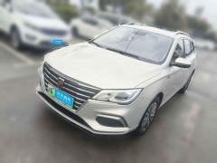 [上海·沪A]荣威&nbsp;&nbsp;荣威Ei5&nbsp;&nbsp;2018款 互联网旗舰版