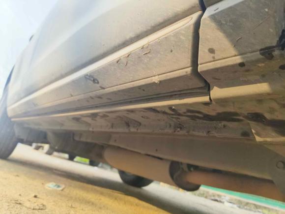 [成都·川A] 二手日产楼兰2013款 3.5L CVT 荣耀版