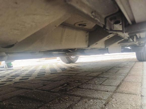 [南昌·赣A] 二手凯迪拉克凯迪拉克XT52018款 28T 四驱豪华型