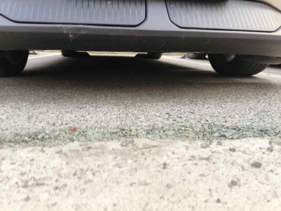 [上海·沪A] 二手小鹏小鹏MONA M032024款 515 长续航