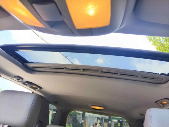 [上海·浙F] 二手奔驰奔驰M级2006款 ML 350 运动型