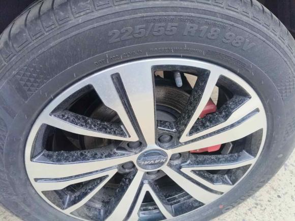 [武汉·鄂A] 二手哈弗哈弗赤兔2022款 1.5L DHT王者兔