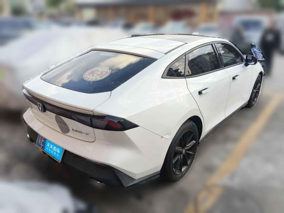 [佛山·粤E] 二手长安长安UNI-V2022款 1.5T 尊贵型