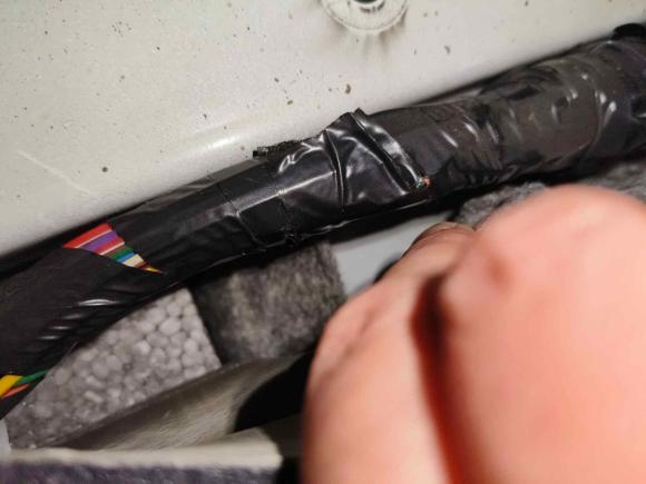 [武汉·鄂A] 二手雷诺科雷傲2014款 改款 2.0L 两驱智享版