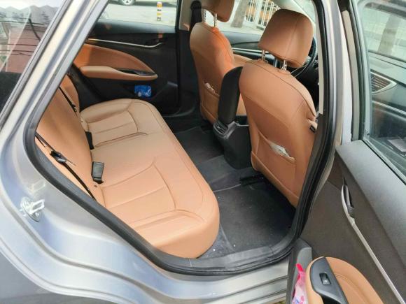 [上海·沪B] 二手别克阅朗2019款 18T 自动互联旗舰型 国V