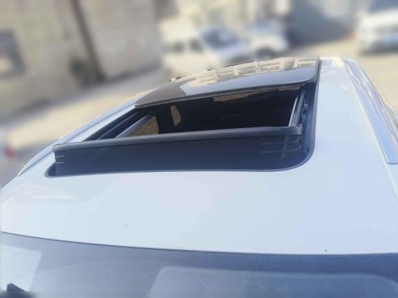 [合肥·沪C] 二手奥迪奥迪Q5L2020款 改款 40 TFSI 荣享时尚型