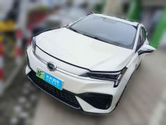 [上海·浙F] 埃安AION S2023款 魅 580 磷酸铁锂