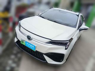 埃安AION S2023款 魅 580 磷酸铁锂