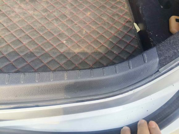 [深圳·粤T] 二手丰田雷凌2016款 1.6G CVT精英版