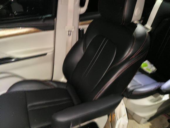 [成都·川L] 二手别克别克GL82018款 ES 28T 舒适型 国VI