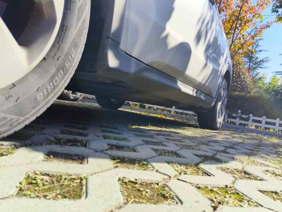 [青岛·鲁B] 二手本田本田XR-V2017款 1.5L LXi CVT经典版