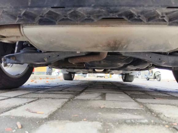 [南通·吉A] 二手捷达捷达VS52019款 280TSI 自动悦享型